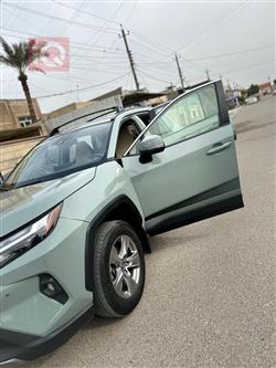 تويوتا راف 4